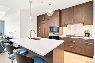 155 Steele Street #712, Denver, CO 80206 - Photo 8