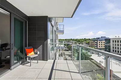 155 Steele Street #712, Denver, CO 80206 - Photo 26