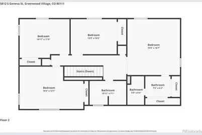 5812 S Geneva Street, Greenwood Village, CO 80111 - Photo 44