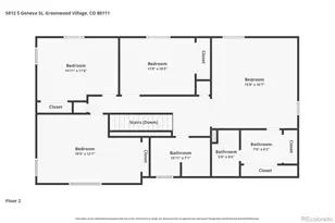 5812 S Geneva St, Greenwood Village, CO 80111 - Photo 44