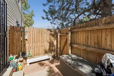 17698 E Loyola Drive #D, Aurora, CO 80013 - Photo 44