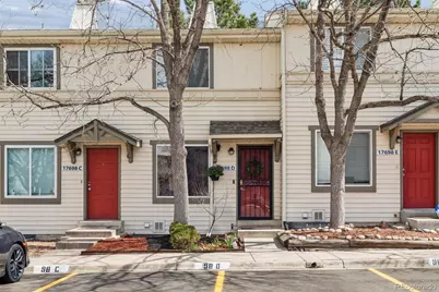 17698 E Loyola Drive #D, Aurora, CO 80013 - Photo 2