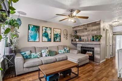 17698 E Loyola Drive #D, Aurora, CO 80013 - Photo 1