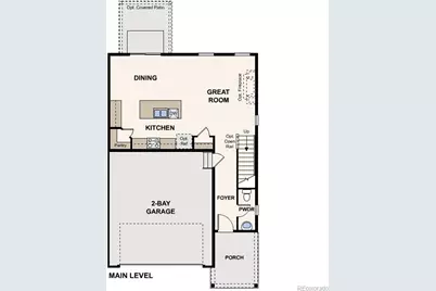 128 Amy Avenue, Fort Lupton, CO 80621 - Photo 2