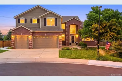 7590 Iridium Court, Castle Rock, CO 80108 - Photo 2
