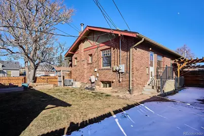 122 E Louisiana Avenue, Denver, CO 80210 - Photo 26