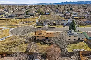 8671 W Stanford Ave, Littleton, CO 80123 - Photo 34
