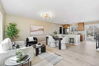 8671 W Stanford Avenue, Littleton, CO 80123 - Photo 1