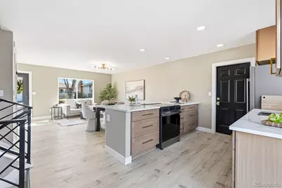 8671 W Stanford Avenue, Littleton, CO 80123 - Photo 4