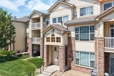 5703 N Gibralter Way #205, Aurora, CO 80019 - Photo 1