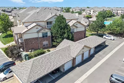 5703 N Gibralter Way #205, Aurora, CO 80019 - Photo 40