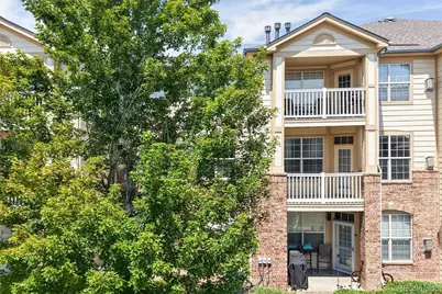 5703 N Gibralter Way #205, Aurora, CO 80019 - Photo 34