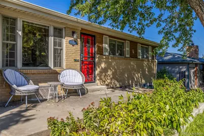 10585 W 9th Place, Lakewood, CO 80215 - Photo 2