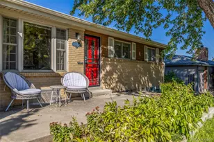 10585 W 9th Pl, Lakewood, CO 80215 - Photo 2