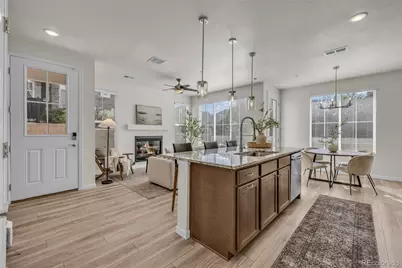 5745 S Buchanan Court #B, Aurora, CO 80016 - Photo 1