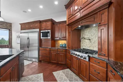 4725 Palmer Ridge Drive, Parker, CO 80134 - Photo 16