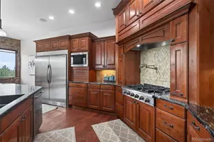 4725 Palmer Ridge Dr, Parker, CO 80134 - Photo 16