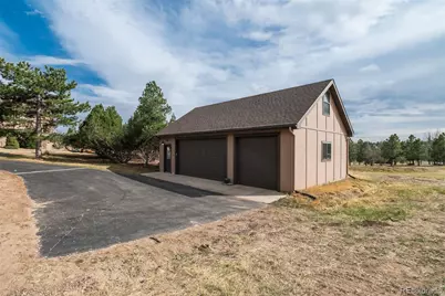 4725 Palmer Ridge Drive, Parker, CO 80134 - Photo 42