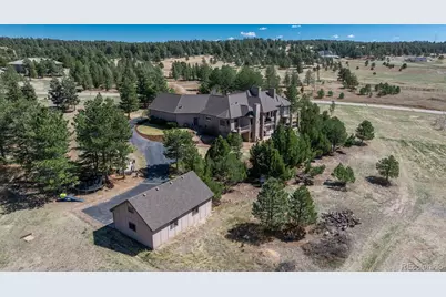 4725 Palmer Ridge Drive, Parker, CO 80134 - Photo 2