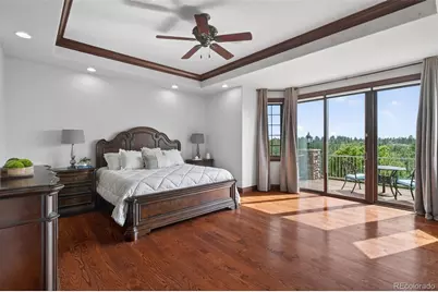 4725 Palmer Ridge Drive, Parker, CO 80134 - Photo 20