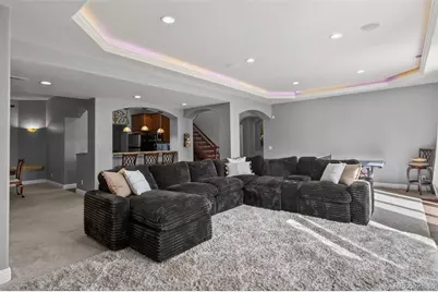 4725 Palmer Ridge Drive, Parker, CO 80134 - Photo 34