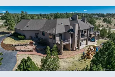 4725 Palmer Ridge Drive, Parker, CO 80134 - Photo 46