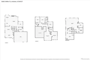 6256 S Miller Ct, Littleton, CO 80127 - Photo 50