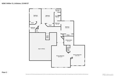6256 S Miller Court, Littleton, CO 80127 - Photo 48