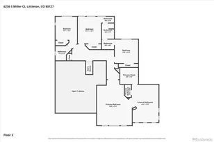 6256 S Miller Ct, Littleton, CO 80127 - Photo 48