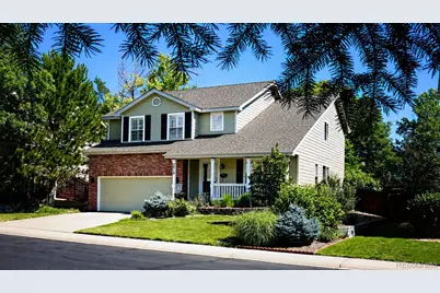 2810 S Fig Street, Lakewood, CO 80228 - Photo 1