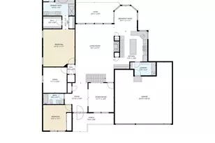 3231 Greensborough Dr, Highlands Ranch, CO 80129 - Photo 42