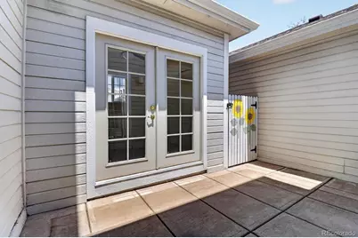 8300 E Fairmount Drive #Nn102, Denver, CO 80247 - Photo 24