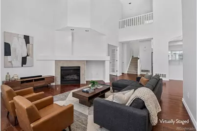 8300 E Fairmount Drive #Nn102, Denver, CO 80247 - Photo 2