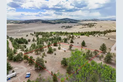 614 Yellowstone Road, Hartsel, CO 80449 - Photo 38