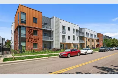 2525 Arapahoe Street #Rd315, Denver, CO 80205 - Photo 4