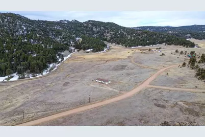 966 County Road 411, Florissant, CO 80816 - Photo 44