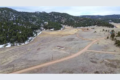 966 County Road 411, Florissant, CO 80816 - Photo 38