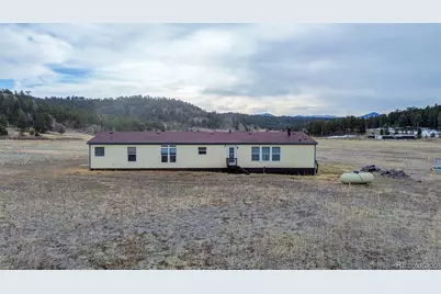 966 County Road 411, Florissant, CO 80816 - Photo 36