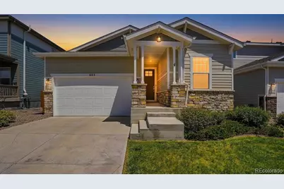 603 W 173rd Avenue, Broomfield, CO 80023 - Photo 1