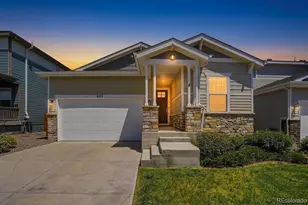 603 W 173rd Ave, Broomfield, CO 80023 - Photo 1