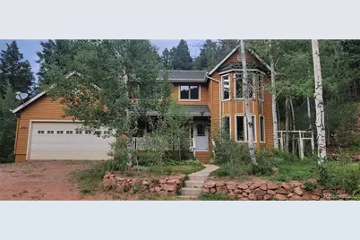 13314 Spruce Creek Circle, Larkspur, CO 80118 - Photo 1