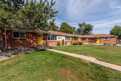 1331 Xanadu Street, Aurora, CO 80011 - Photo 1