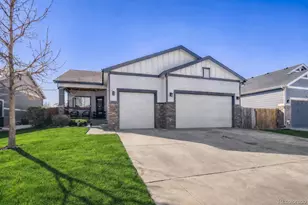 1033 Traildust Dr, Milliken, CO 80543 - Photo 1