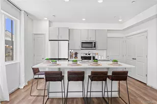 4628 N Sicily St, Aurora, CO 80019 - Photo 2