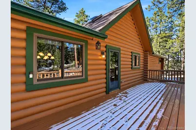 8220 Iowa Gulch Road, Morrison, CO 80465 - Photo 32