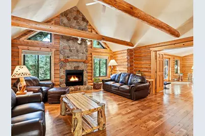 8220 Iowa Gulch Road, Morrison, CO 80465 - Photo 1