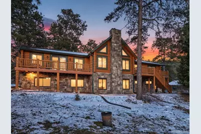 8220 Iowa Gulch Road, Morrison, CO 80465 - Photo 2