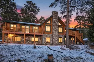 8220 Iowa Gulch Rd, Morrison, CO 80465 - Photo 2