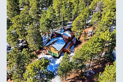 8220 Iowa Gulch Road, Morrison, CO 80465 - Photo 44