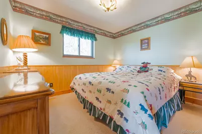 234 Deadman Gulch Lane, Jefferson, CO 80456 - Photo 20
